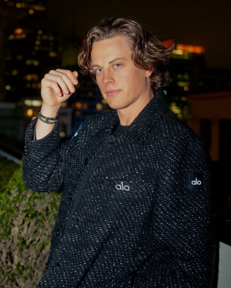 Joe Burrow
