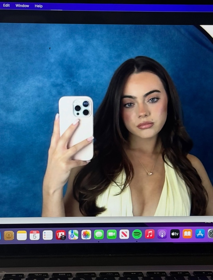 Ava Allan