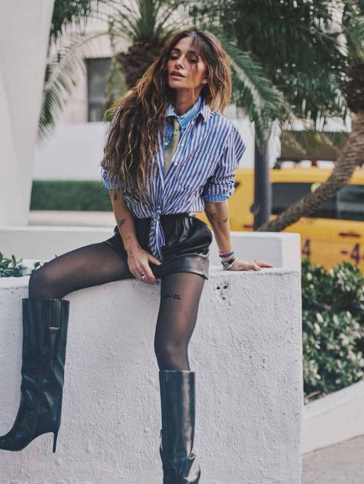 Sarah Shahi