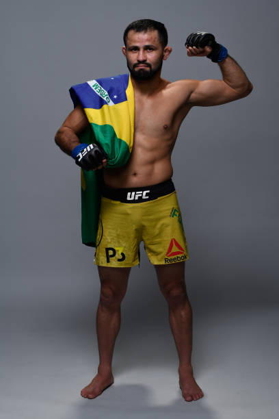 Jussier Formiga