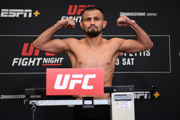 Jussier Formiga