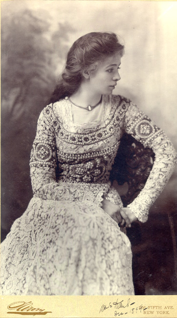 Maude Adams Maude Adams