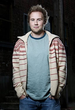 Kyle Labine