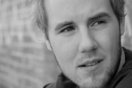 Kyle Labine