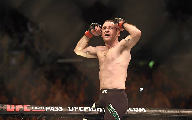 Neil Seery