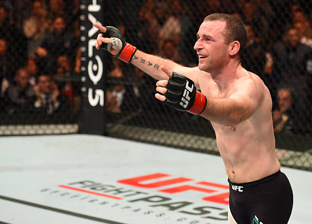 Neil Seery