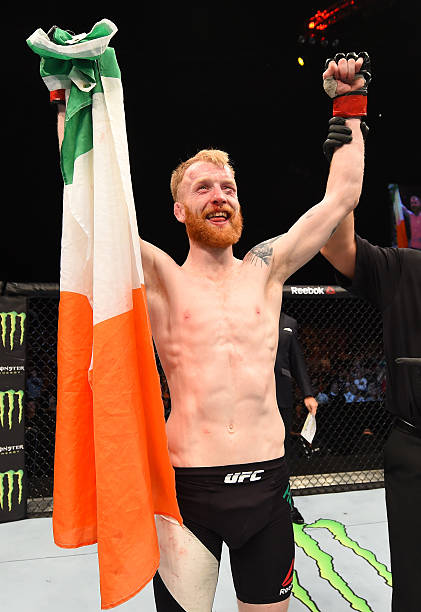 Paddy Holohan