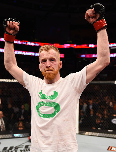 Paddy Holohan