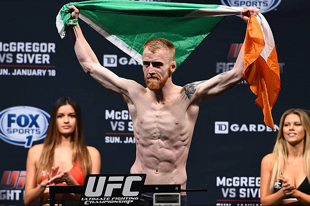 Paddy Holohan