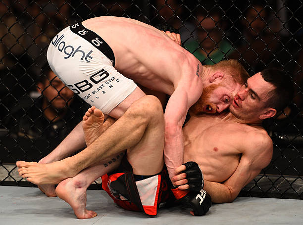 Paddy Holohan