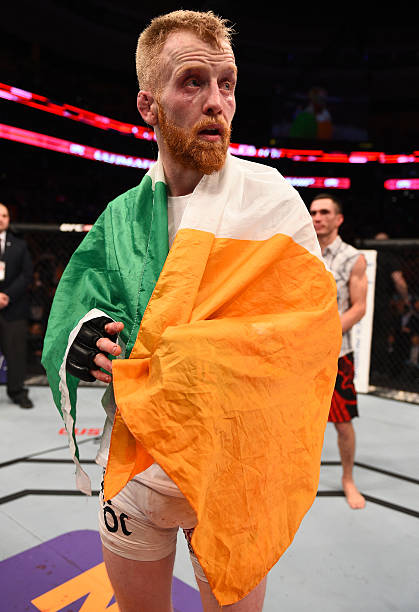Paddy Holohan