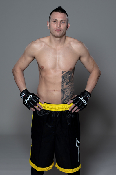 Clay Harvison