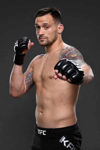 James Krause