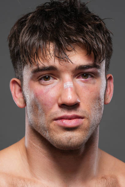 Billy Goff