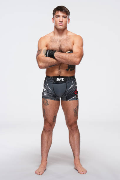 Billy Goff
