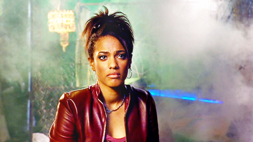 Doctor Who