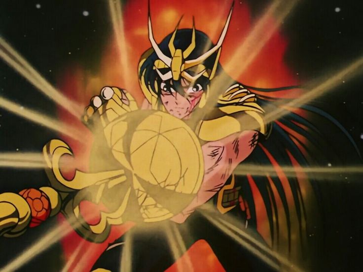 Dragon Shiryū