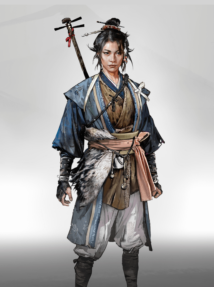 Oyuki