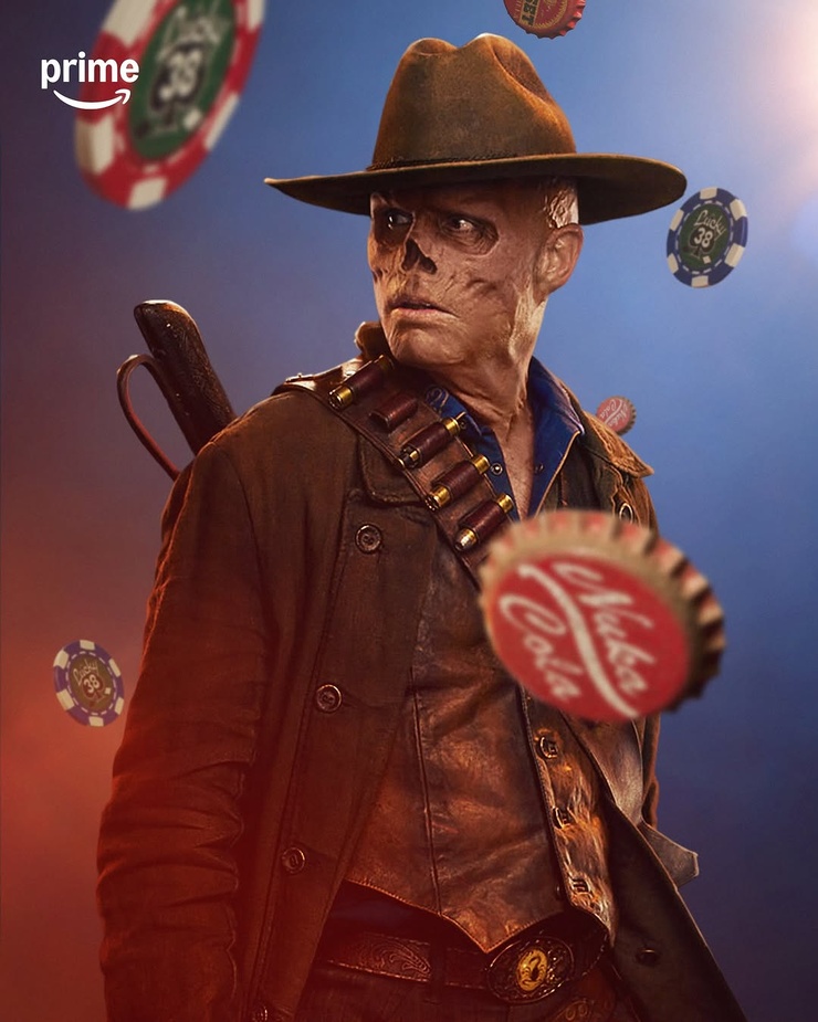 Fallout