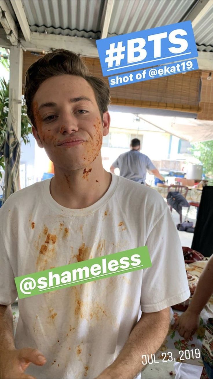 Ethan Cutkosky