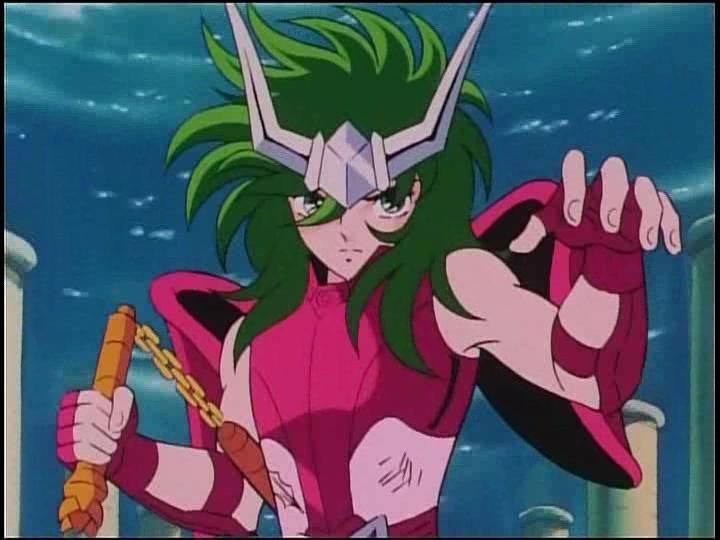 Andromeda Shun