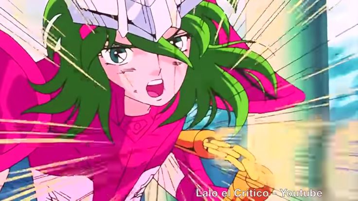 Andromeda Shun