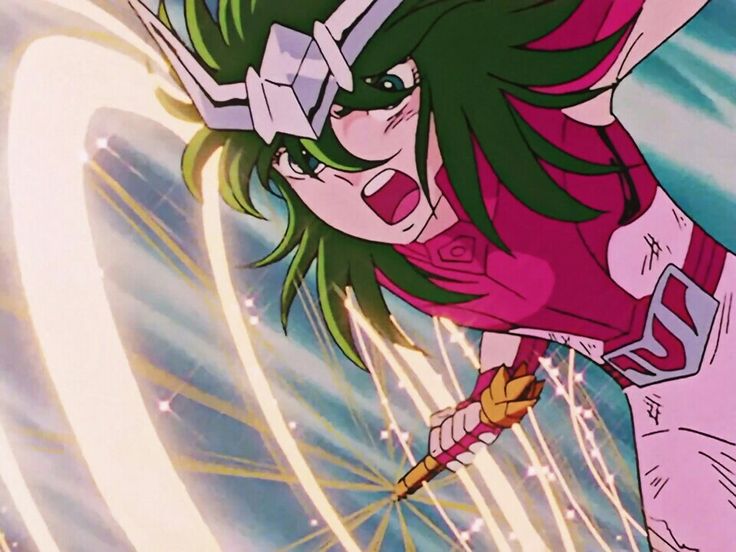 Andromeda Shun