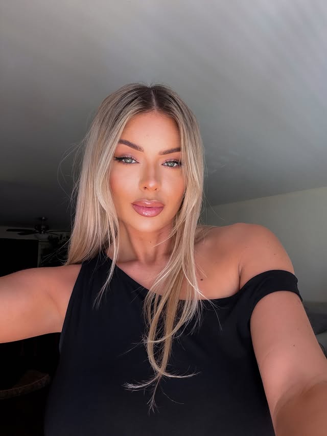 Cassidy Coles