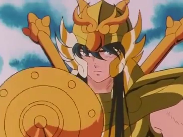 Dragon Shiryū