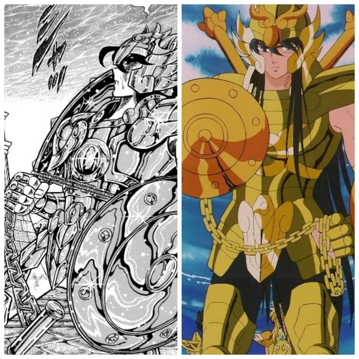 Dragon Shiryū