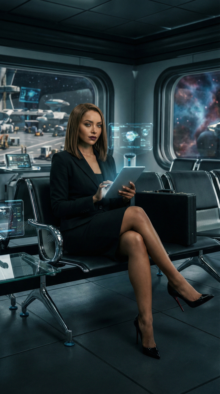 Katerina Graham