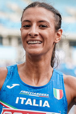 Nadia Battocletti