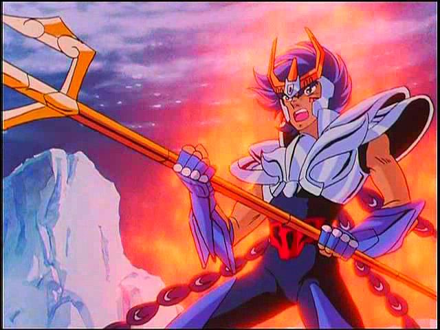 Phoenix Ikki