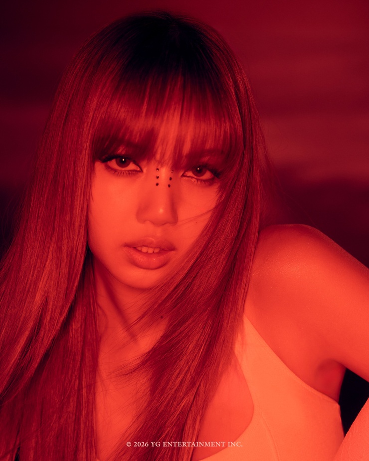 Black Pink