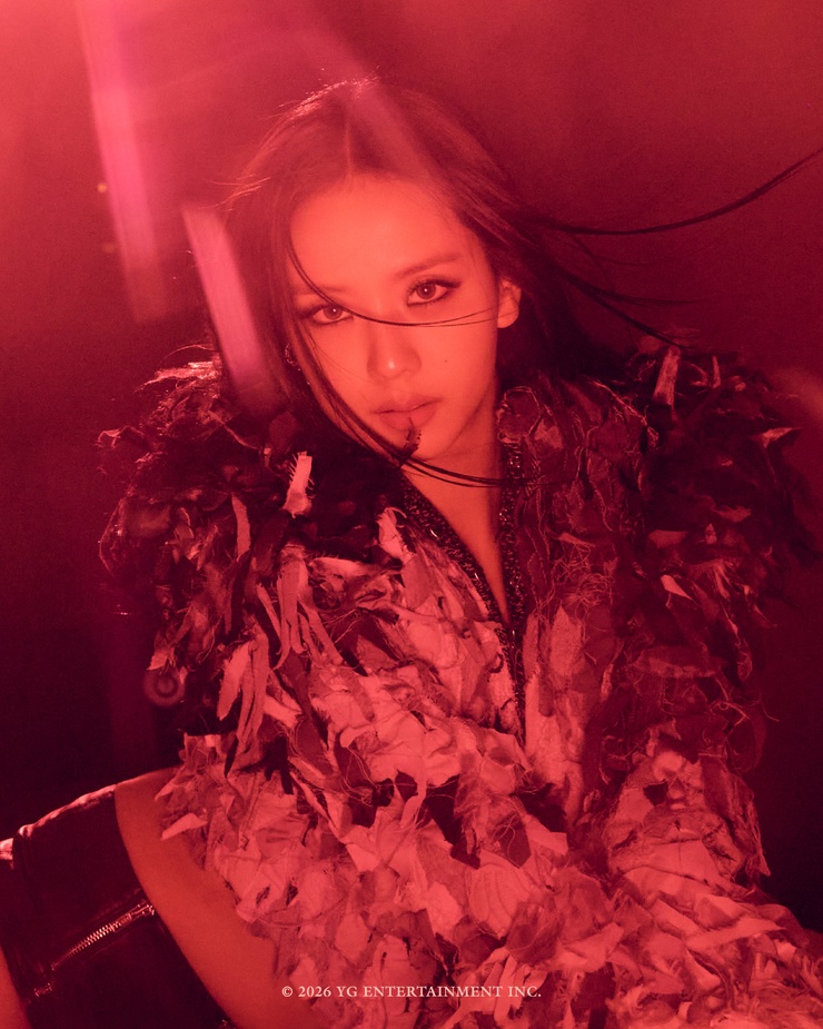 Black Pink
