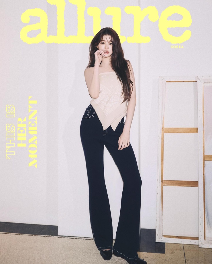 Wonyoung Wonyoung