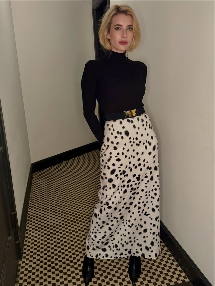 Emma Roberts
