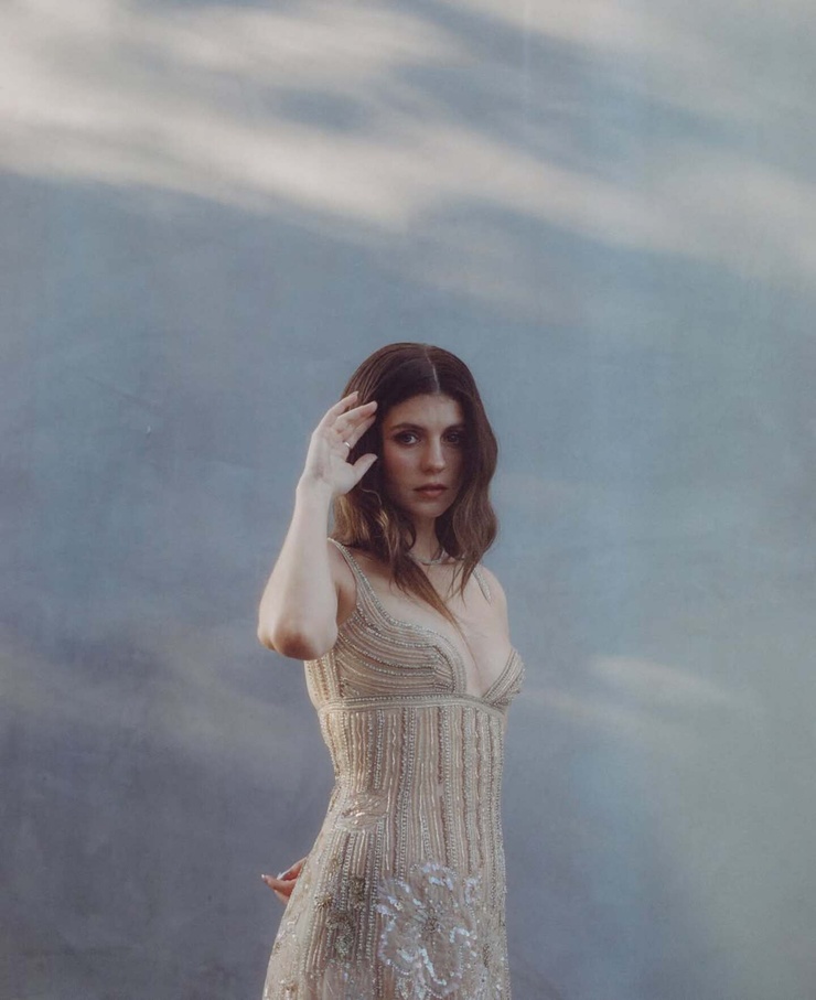 Emily Bader