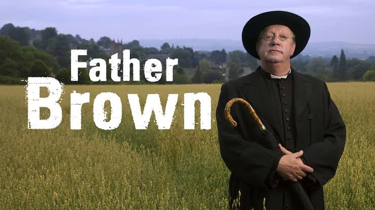 Father Brown
