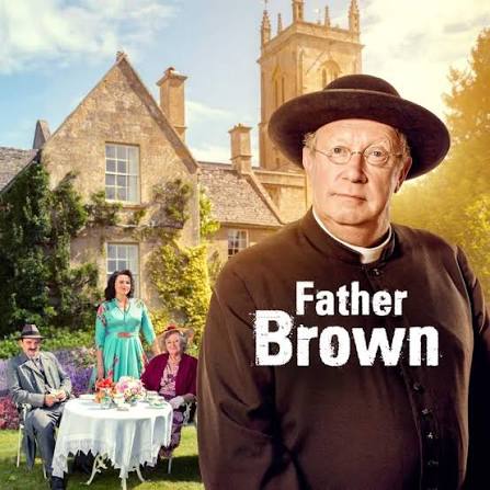 Father Brown