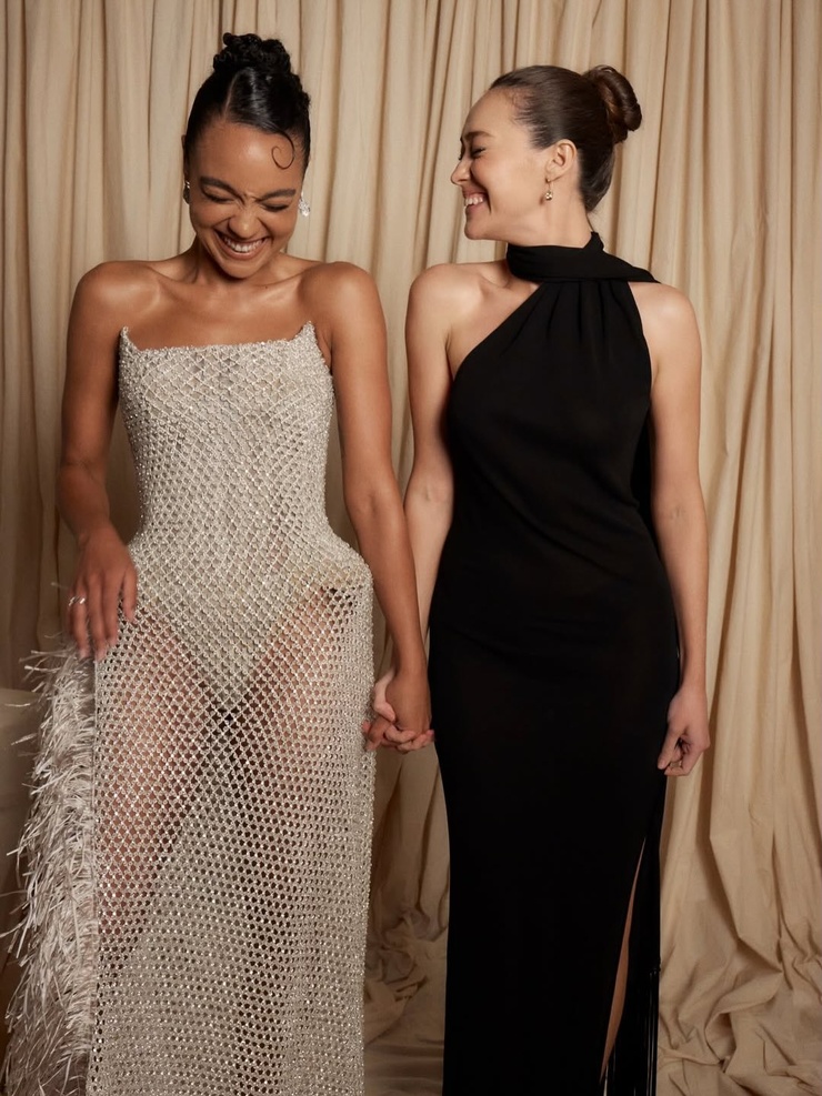 Aisha Dee
