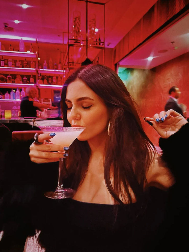 Victoria Justice Victoria Justice