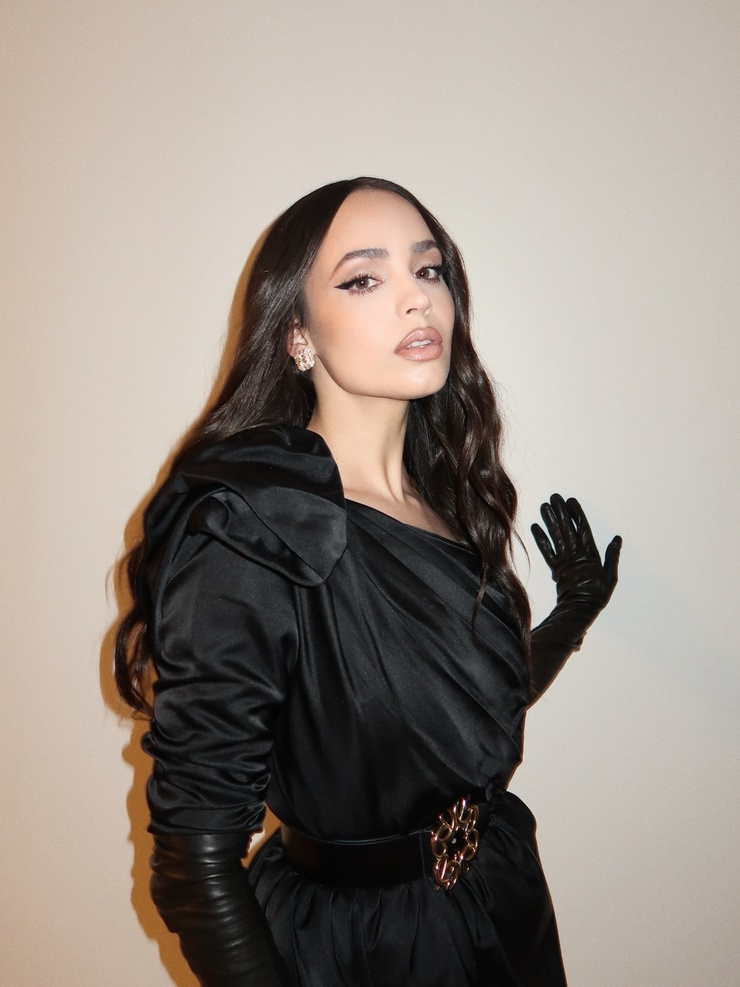 Sofia Carson