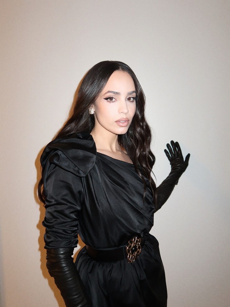 Sofia Carson