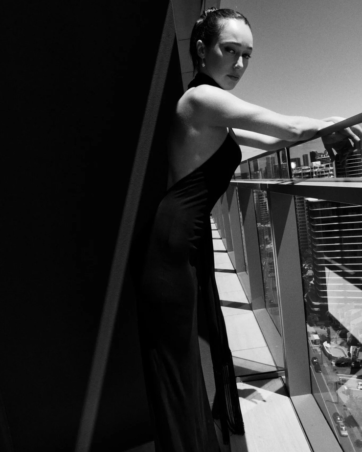 Alycia Debnam Carey Alycia Debnam Carey
