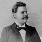 Franz von Blon Franz von Blon