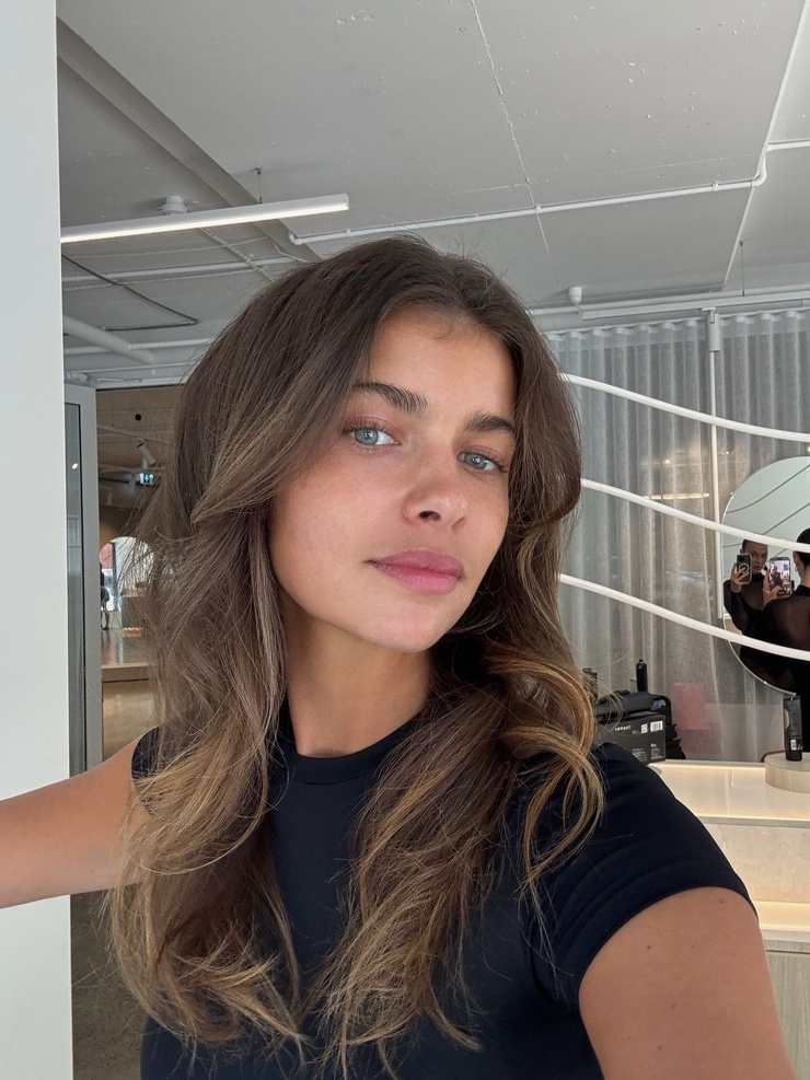 Kristina Mendonca Kristina Mendonca
