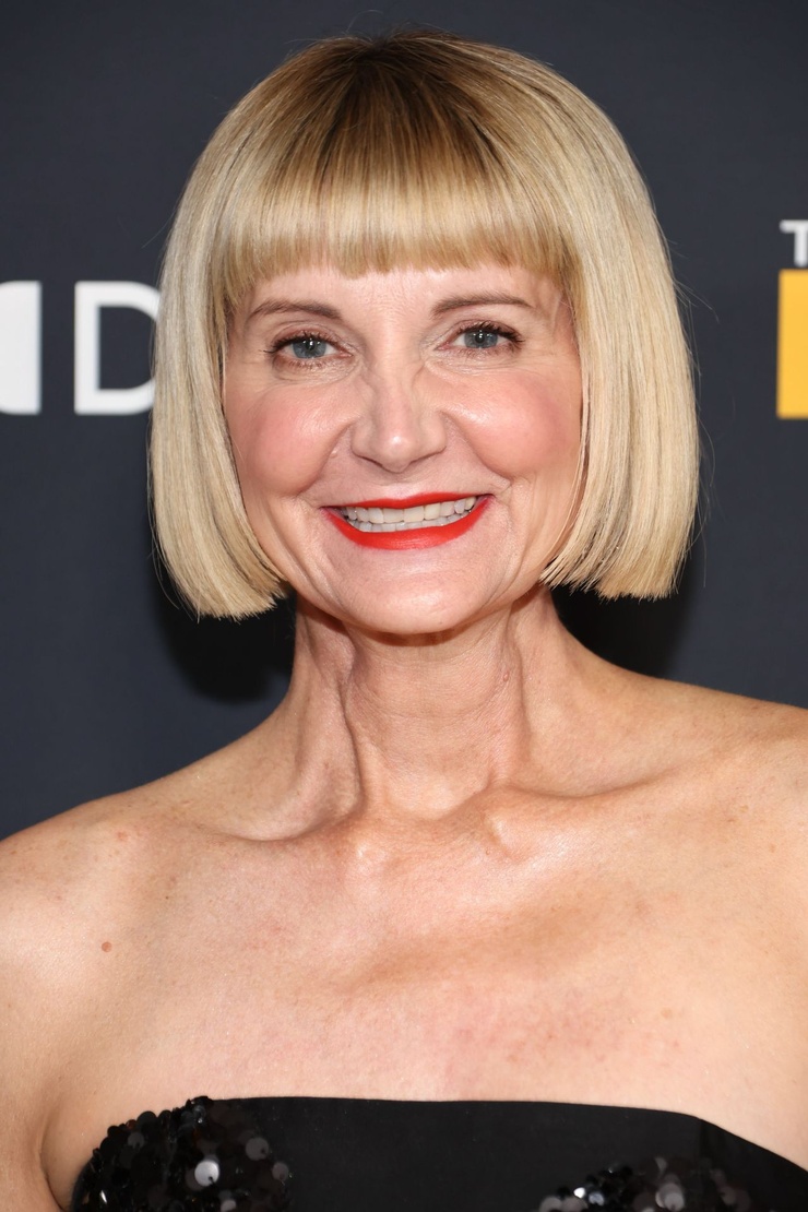 Kerri Kenney