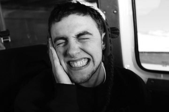 Mac Miller