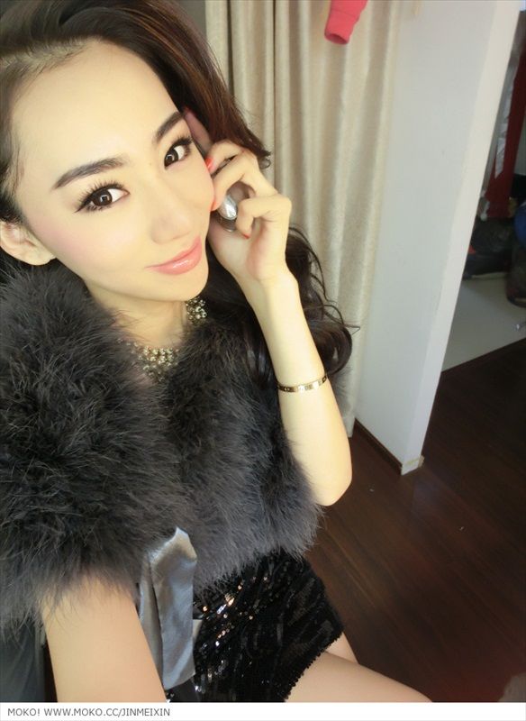 Jin Mei Xin